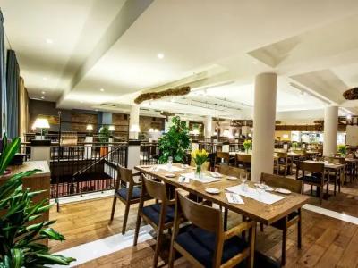 Bristol Tradition and Luxury - 20