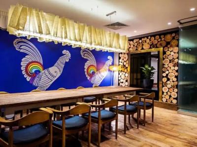 Bristol Tradition and Luxury - 18