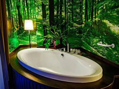 Bristol Tradition and Luxury - 9