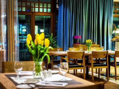 Bristol Tradition and Luxury - 22