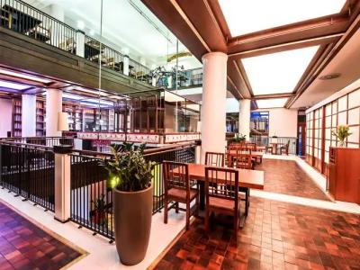 Bristol Tradition and Luxury - 23