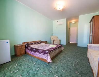 Солнечный - 18