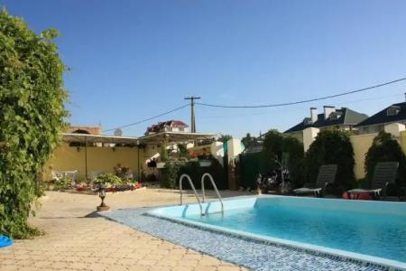 Солнечный - 5