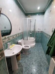 Солнечный - 32