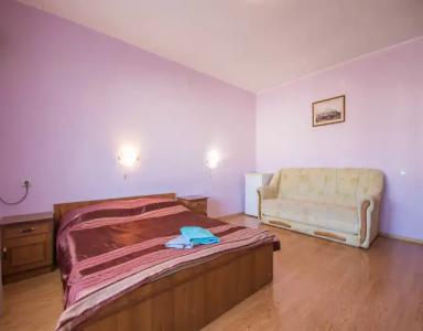 Солнечный - 10