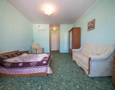 Солнечный - 17