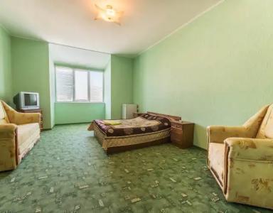 Солнечный - 16