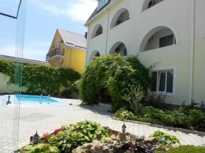 Солнечный - 6