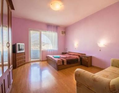 Солнечный - 9