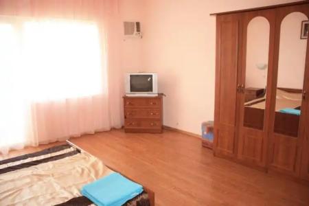 Солнечный - 2