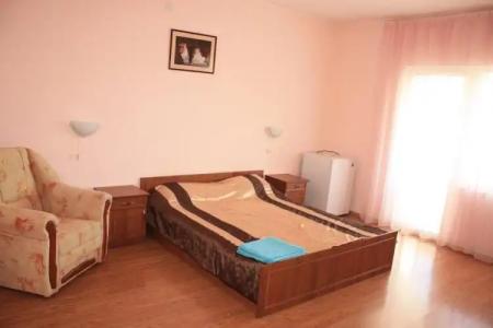 Солнечный - 1