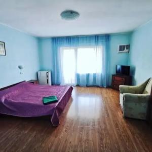 Солнечный - 24