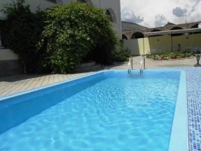 Солнечный - 3