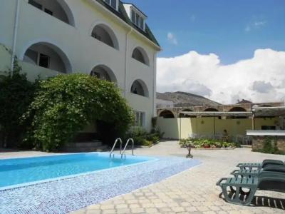 Солнечный - 7