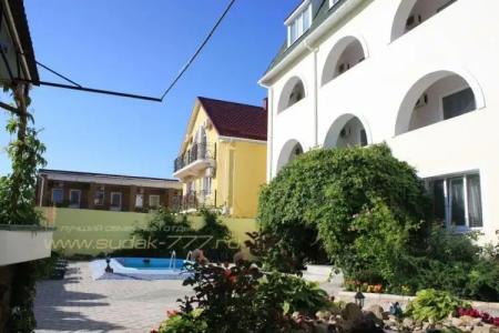 Солнечный - 8