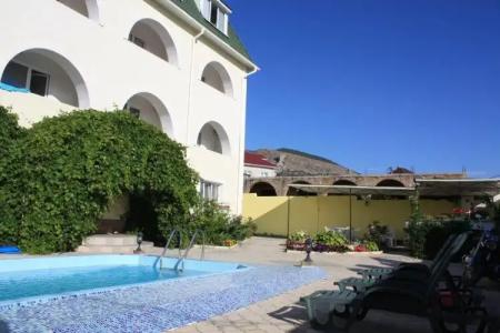 Солнечный - 4