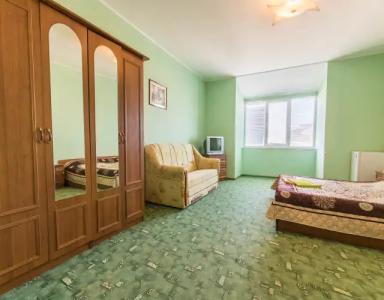 Солнечный - 15