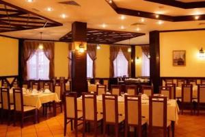 Отель «Джинтама-бриз»