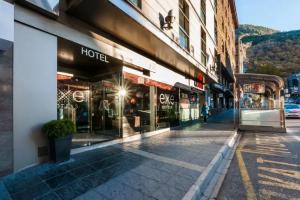 Отель «Exe Princep», Андорра-ла-Велья