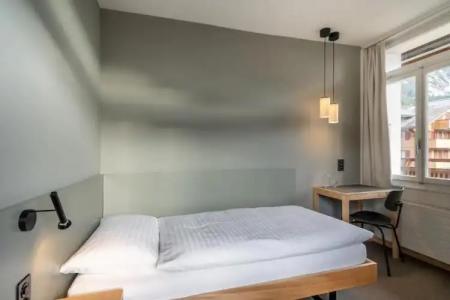 Alpenruhe - Vintage Design Hotel - 18