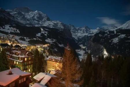 Alpenruhe - Vintage Design Hotel - 65