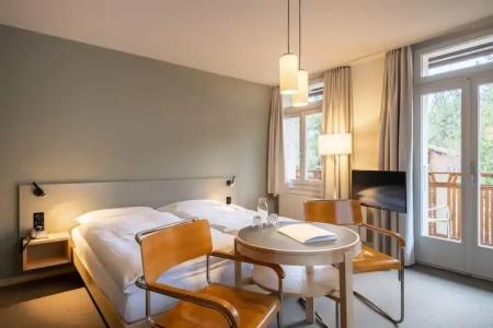 Alpenruhe - Vintage Design Hotel - 34