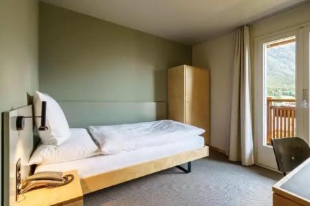 Alpenruhe - Vintage Design Hotel - 21