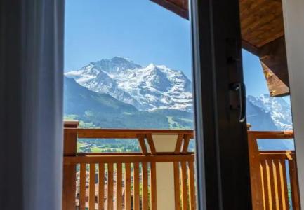 Alpenruhe - Vintage Design Hotel - 66