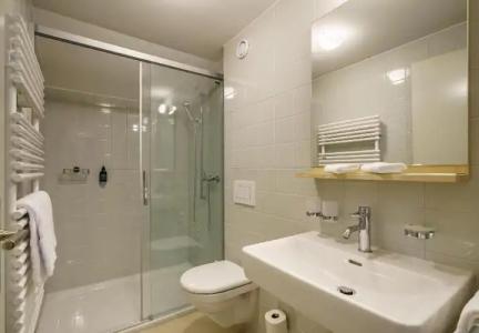 Alpenruhe - Vintage Design Hotel - 73