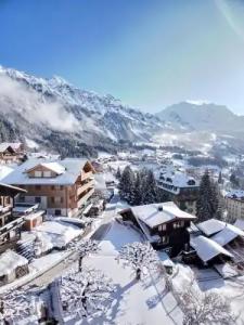 Alpenruhe - Vintage Design Hotel - 9