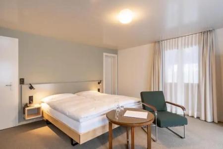 Alpenruhe - Vintage Design Hotel - 56