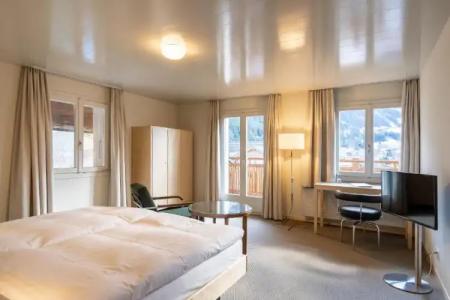 Alpenruhe - Vintage Design Hotel - 55