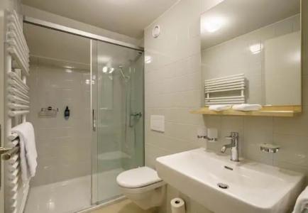 Alpenruhe - Vintage Design Hotel - 70