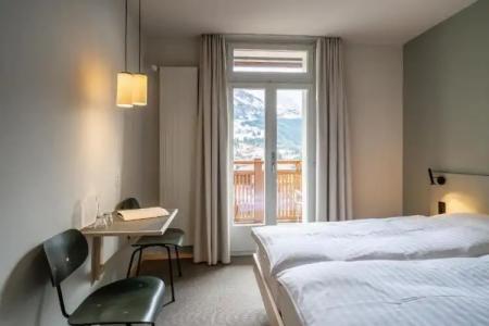 Alpenruhe - Vintage Design Hotel - 50