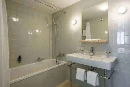 Alpenruhe - Vintage Design Hotel - 38