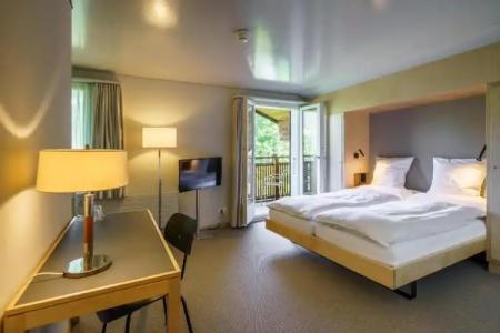 Alpenruhe - Vintage Design Hotel - 46