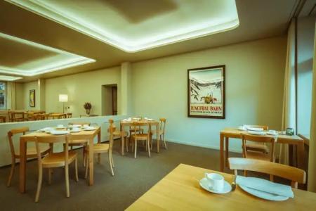 Alpenruhe - Vintage Design Hotel - 2