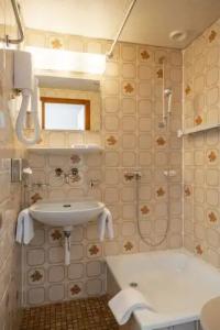 Alpenruhe - Vintage Design Hotel - 14