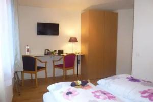 Hotel «Bären - The place to rest», Венген