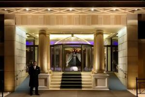 Royal Olympic Hotel, Афины