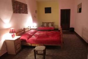 Theatre Хостел, Ереван