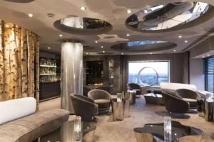 Hotel «Okura Amsterdam – The Leading Hotels of the World», Амстердам