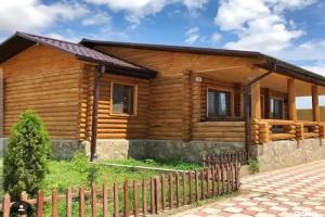 Гостевой дом «Сохо Хутор», Бактуу-Долоноту