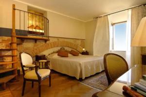 La Locanda Di San Francesco, Монтепульчано