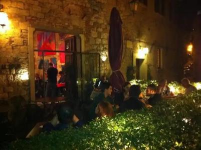 La Locanda Di San Francesco - 23