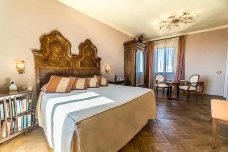 La Locanda Di San Francesco - 101