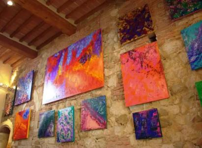 La Locanda Di San Francesco - 12