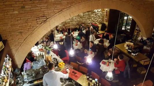 La Locanda Di San Francesco - 22