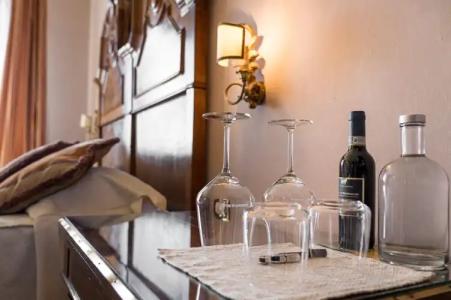 La Locanda Di San Francesco - 118