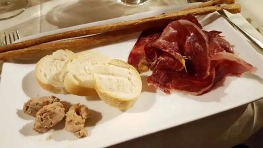 La Locanda Di San Francesco - 11